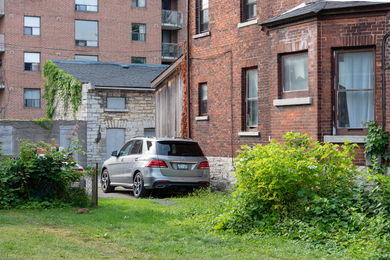 Illustration for article titled Pics from the Curbside: 2019-07-27 to 28